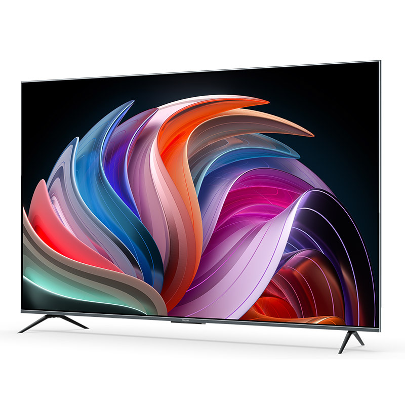 [旗舰店]小米电视55英寸红米redmi x55t 新款120hz刷新率4k超高清智能