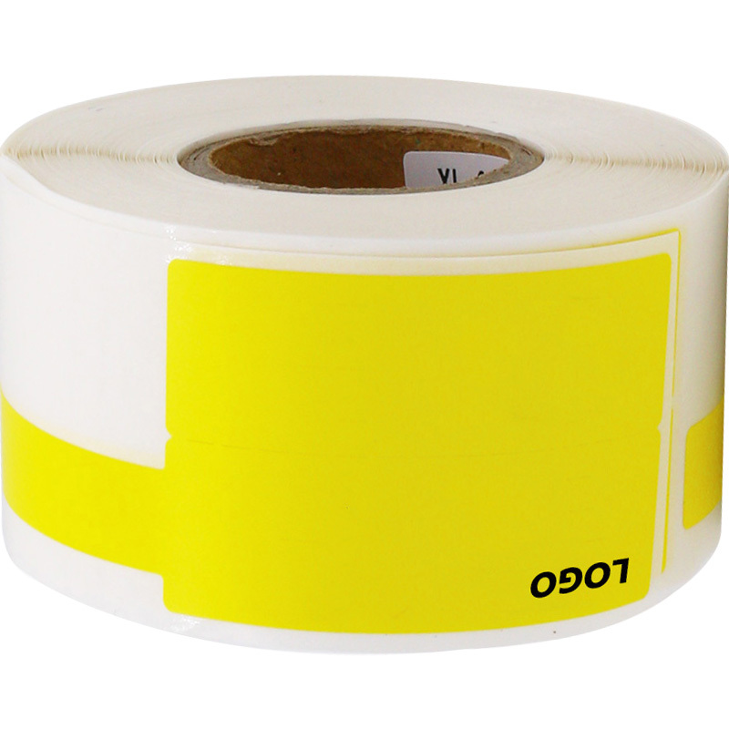 伟文(wewin) UNQS-08FYL-200 黄色软面抗撕裂 打印纸