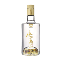 【酒仙网】52度水井坊·水井尚品500ml