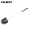 FULZERO马桶刷50cm个