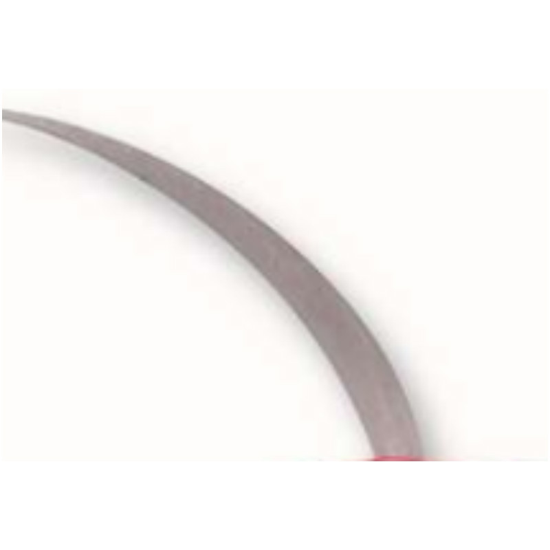 施泰力 Starrett 666M-20 666系列塞尺0.20mm 厚度