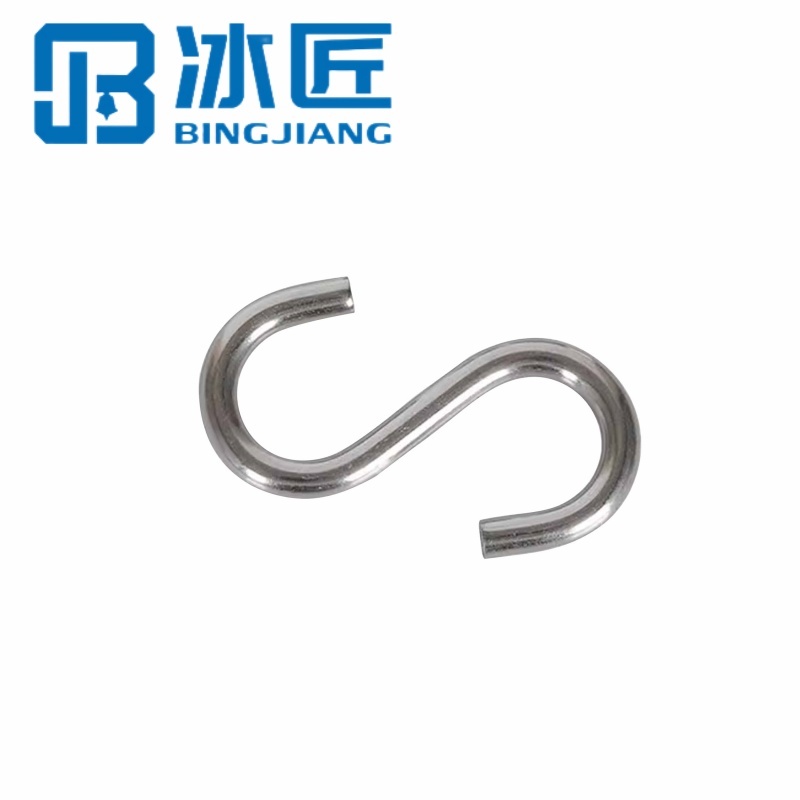 冰匠 304不锈钢S钩 袋高清大图