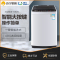威力（WEILI）XQB65-6529 6.5公斤全自动波轮洗衣机 抗菌波轮 智能模糊 中途添衣 贴心童锁 灰色