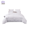 悠尔幔 羽丝绒被芯4.7斤 160*220cm 床