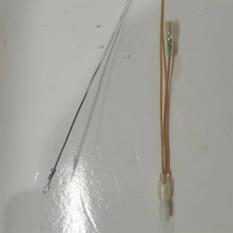 帮客材配 全新原装法迪欧燃气灶 JZT/Y- 2B301 热电偶收前务必验货高清大图