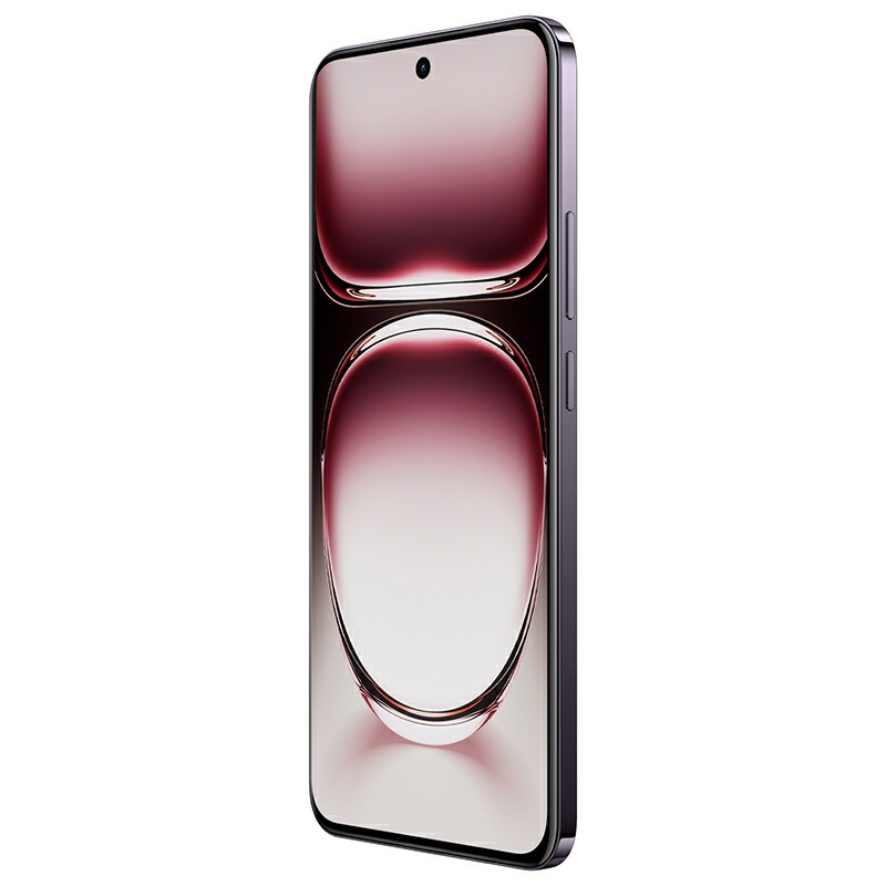 OPPO Reno12 Pro 乌木黑 16GB+512GB 超美小直屏 天玑9200+旗舰芯 智能拍照AI影像5G手机