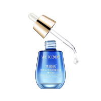 水密码WETCODE海泉深透-肌源精华液30ml 补水保湿淡化细纹提拉紧致 丹姿正品