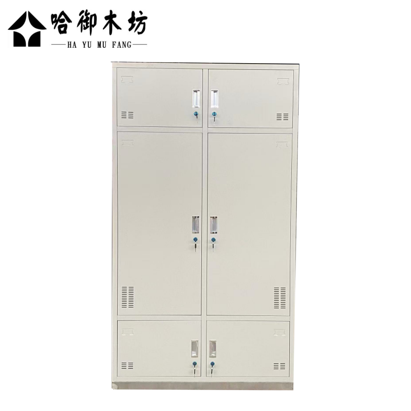 哈御木坊可定制资料柜850*500*1950mm个