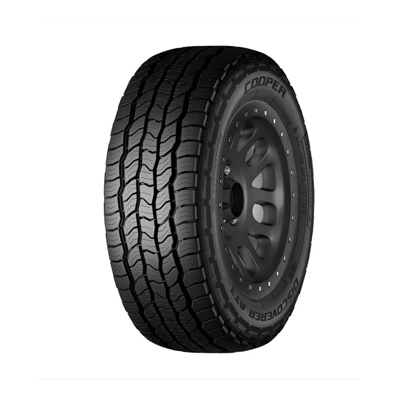 轮胎 固铂 大花 265/60R18高清大图