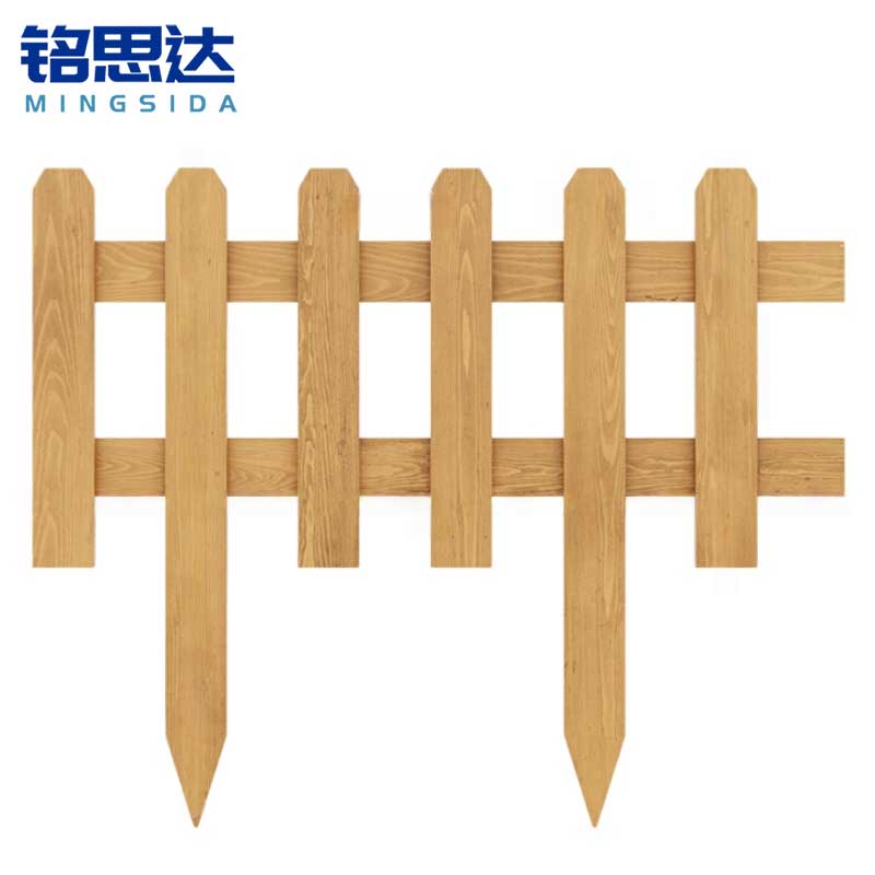 铭思达 防腐木栅栏 92*75cm 片