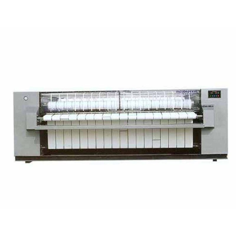 涤星(DiXing) TPII-2800 双辊烫平机-电 、蒸汽加热 (Z)