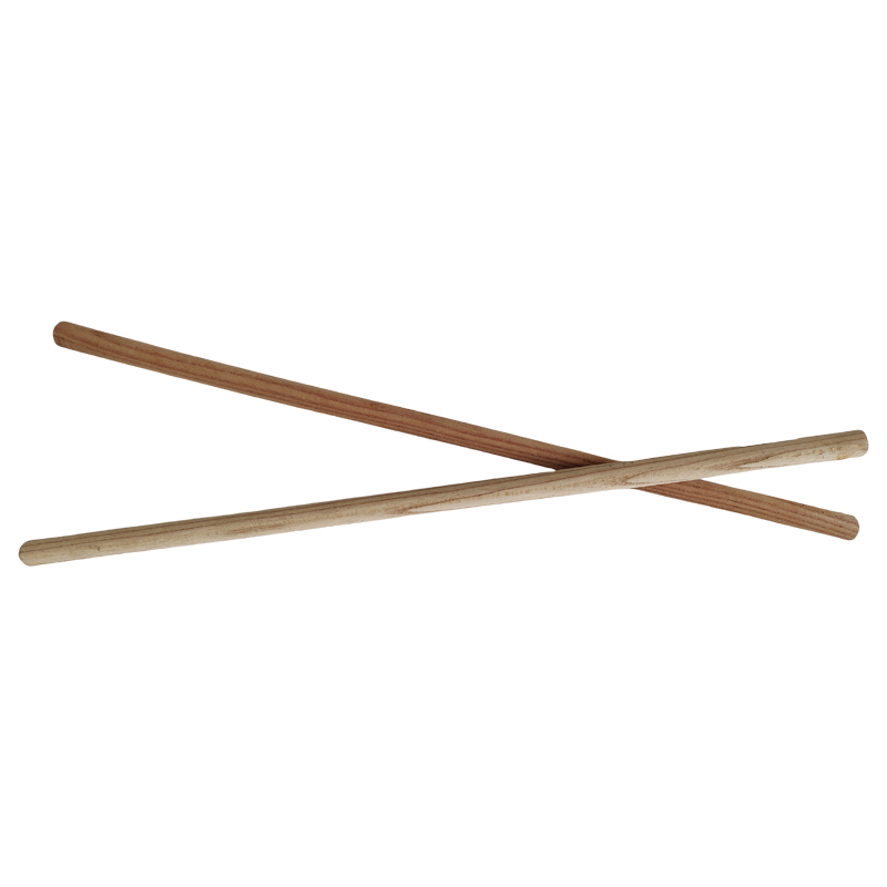 建举 旗杆 木制旗杆 500mm 根高清大图