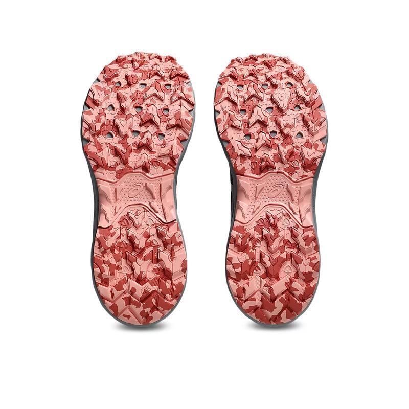 亚瑟士(ASICS)女款加宽跑步鞋舒适缓震透气耐磨户外休闲运动鞋图片