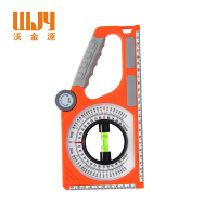 沃金源 坡度仪角度仪坡度尺水平尺PDY/E 把