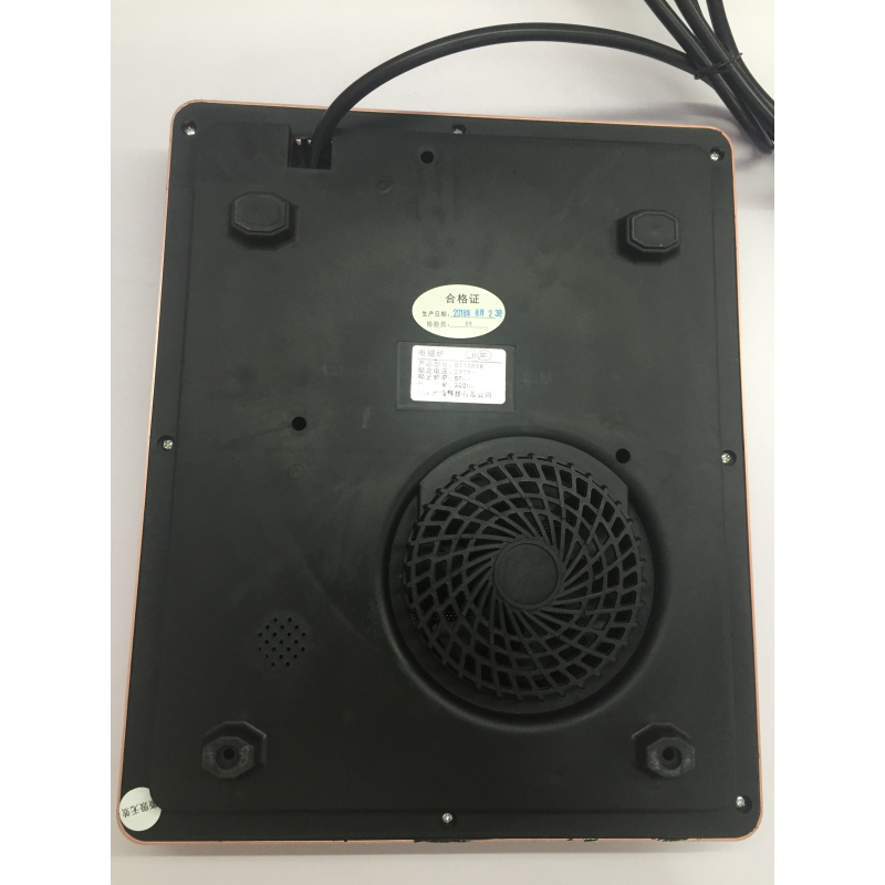 奔腾电磁炉-奔腾生活电器(Peves)电磁炉BT1689A(3000W)