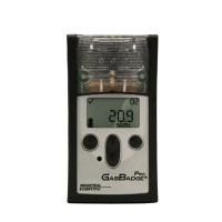 英思科Gasbadge Pro 便携式气体检测仪 PH3 一部(货期35天)