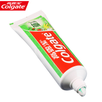 高露洁 草本牙膏 140g