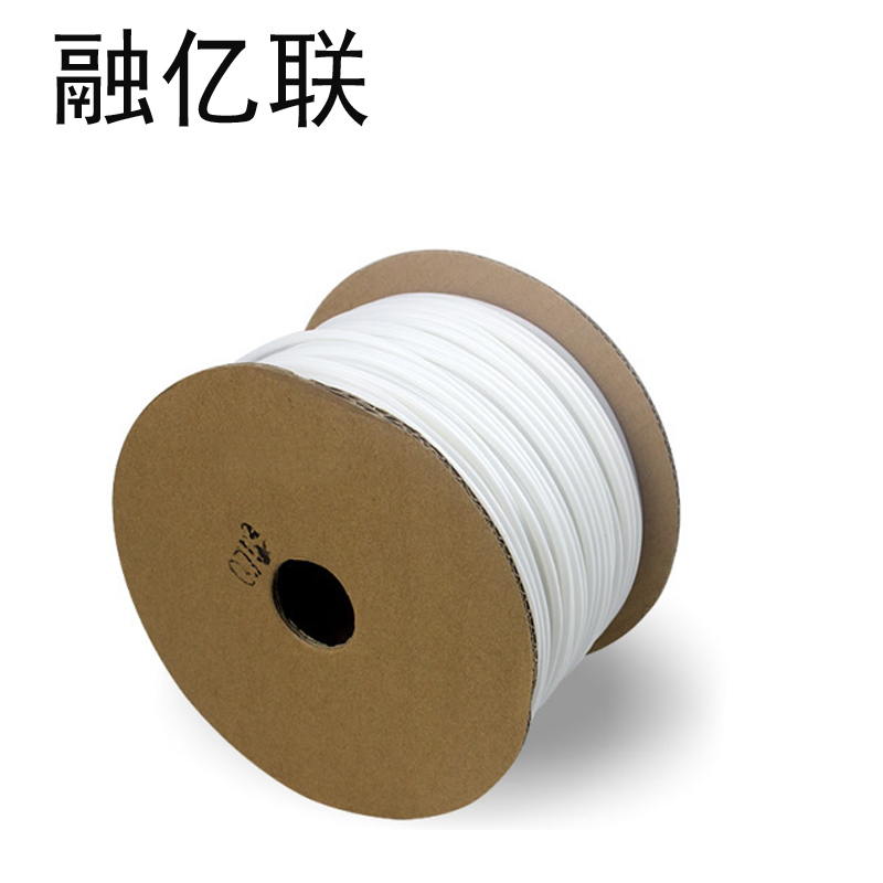 融亿联 PVC内齿管 1.5平方 卷