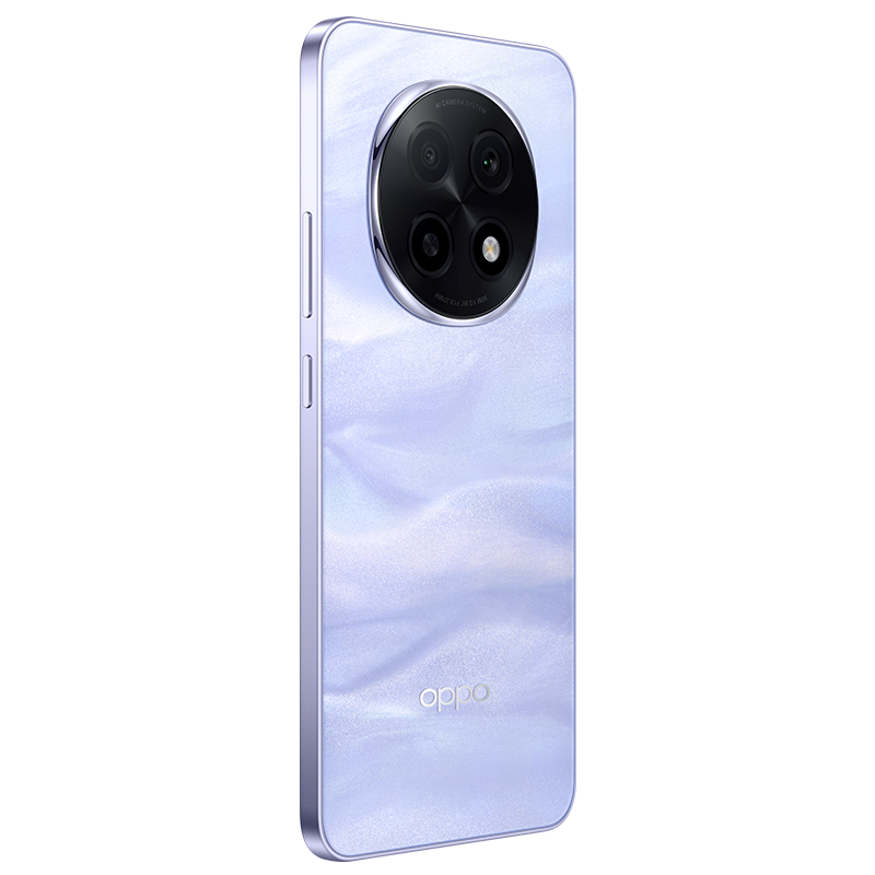 OPPO A5 Pro 8GB+512GB 砂岩紫 满级防水2.0 耐严苛环境 信号穿墙王 360°抗摔 6000mAh大电池 5G手机高清大图
