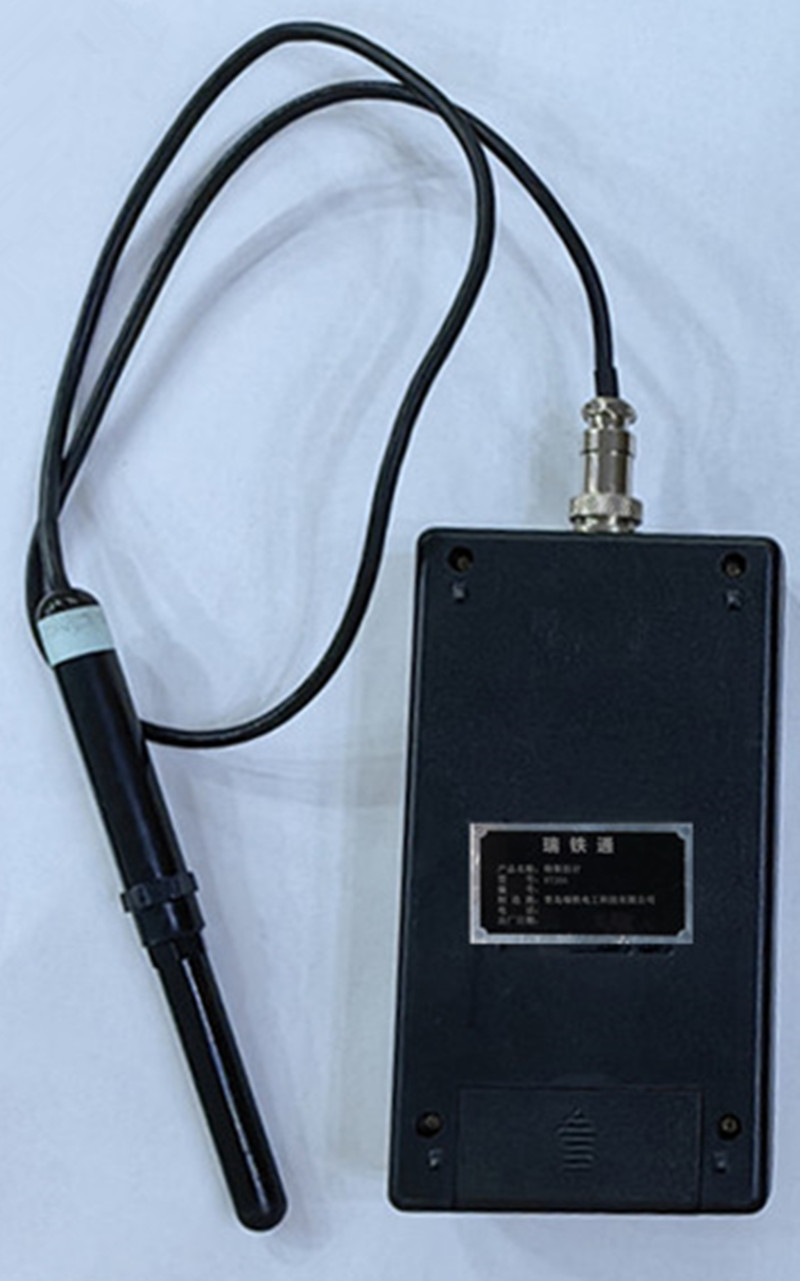 瑞铁通 特斯拉计 RT20A 套高清大图