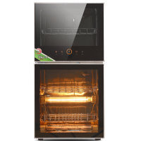 奇田(Qitian) ZTP-88A-02智能 立式消毒柜 80L
