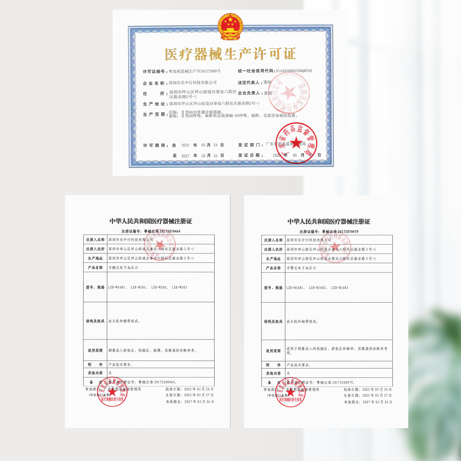 爱乐生医用手腕式电子血压计家庭中老年人语音全自动高精准测量血压仪脉搏心率内置电池USB充电血压机器LZX-W1681高清大图