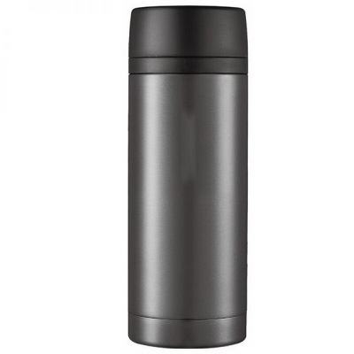 美丽雅 LHC4133B-OCH lklk/dm保温杯250ml 黑色 单位:个(JL)