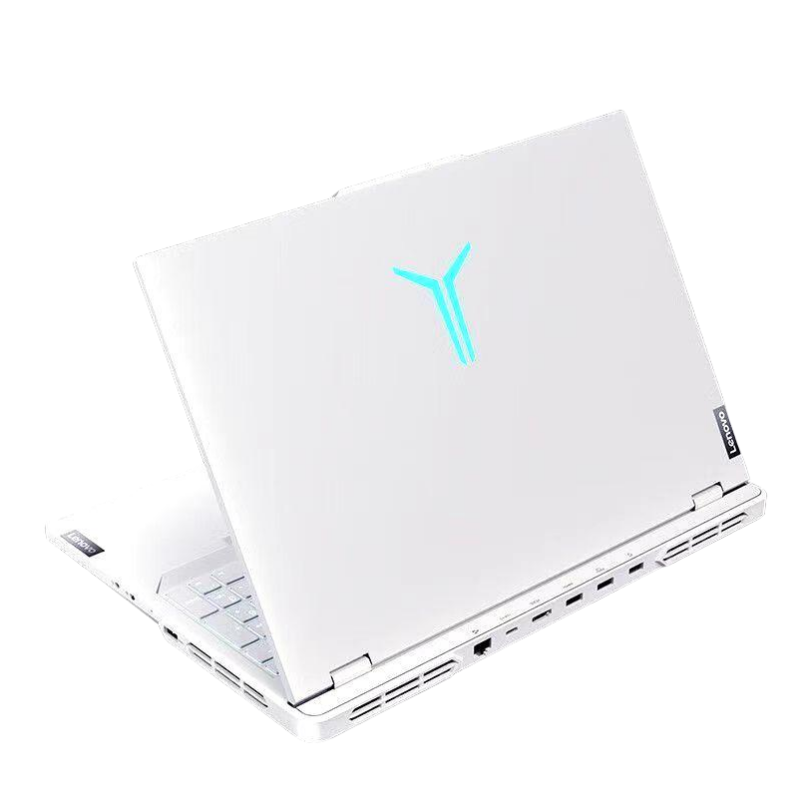 联想2024拯救者R9000P R9 7945HX 16G 1T RTX4060/广色域 冰魄白