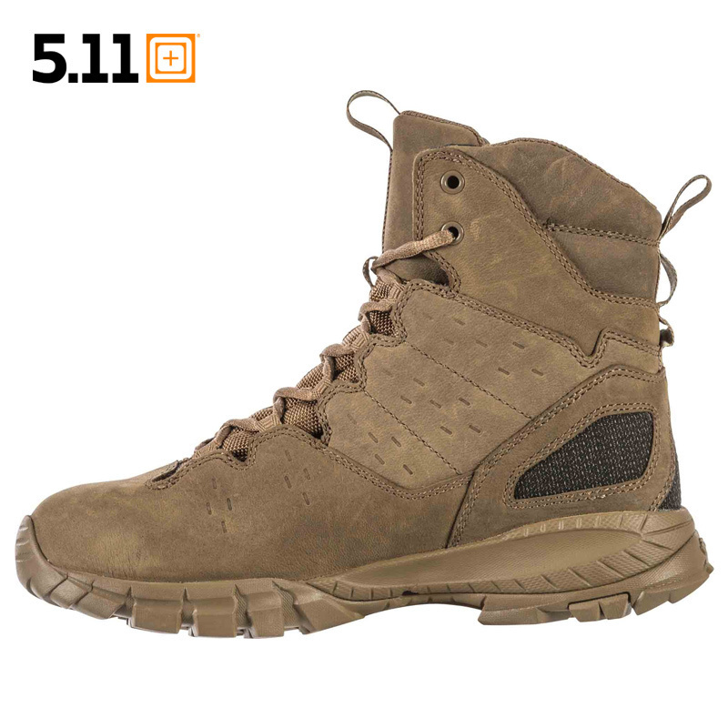 5 11 Tactical军迷用品 5 11 Tactical防水战术靴511新品6寸防水战术靴v底登山靴防水 价格图片品牌报价 苏宁易购风雪户外旗舰店