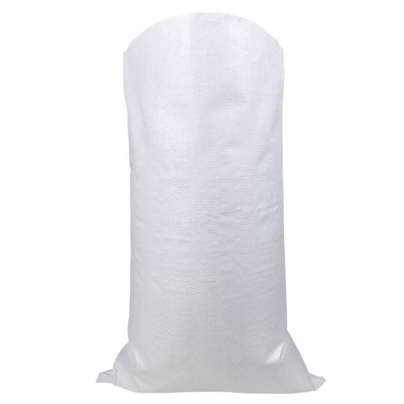 白色编织袋 75*113cm高清大图