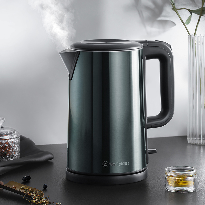 西屋(WESTINGHOUSE) 1.8L电热水壶 WEK-C80