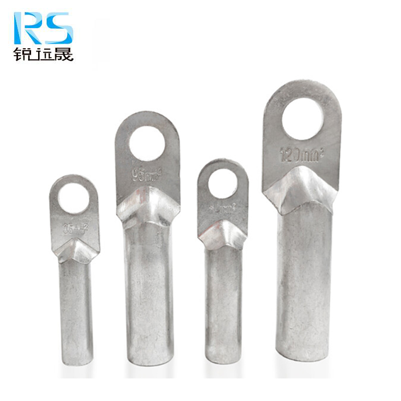 锐远晟 镀锡铜端子16平方 20个/包高清大图