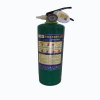 海润 980ml升手提式水基灭火器