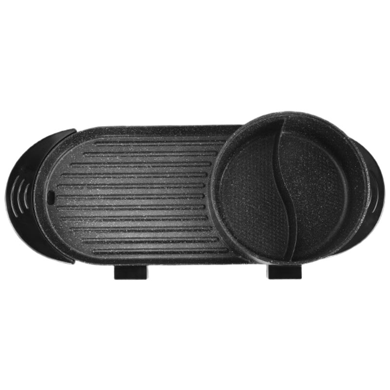 巴尔德巴尔德涮烤一体锅-TD-011