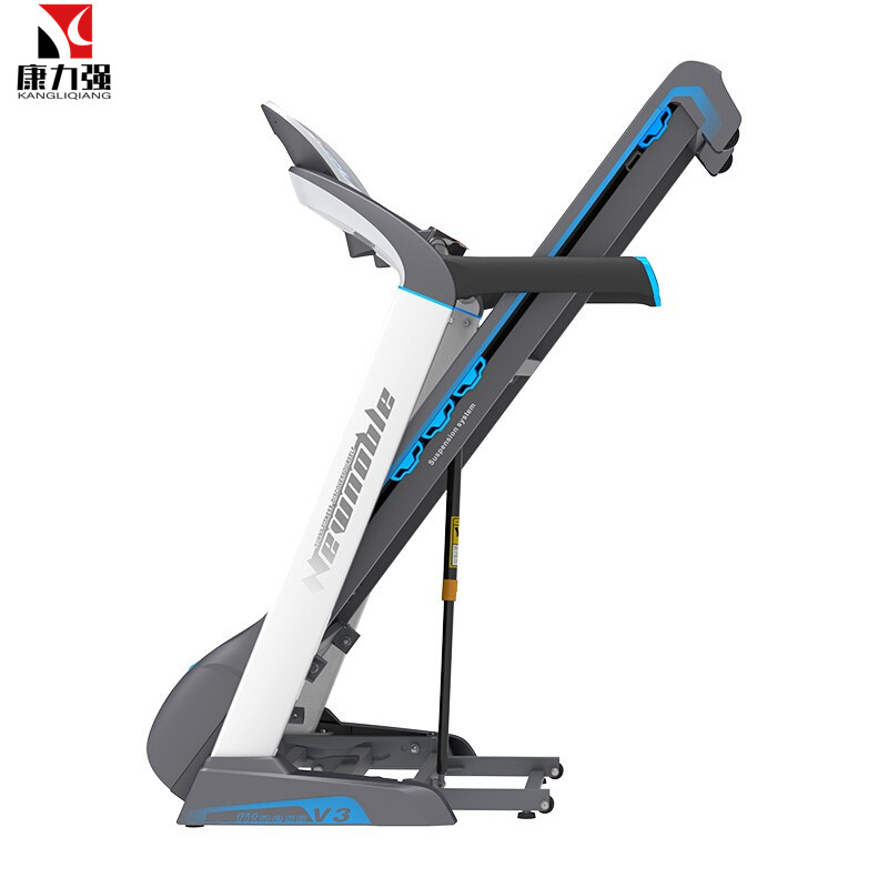 康力强跑步机报价_参数_图片_视频_怎么样_问答-苏宁易购