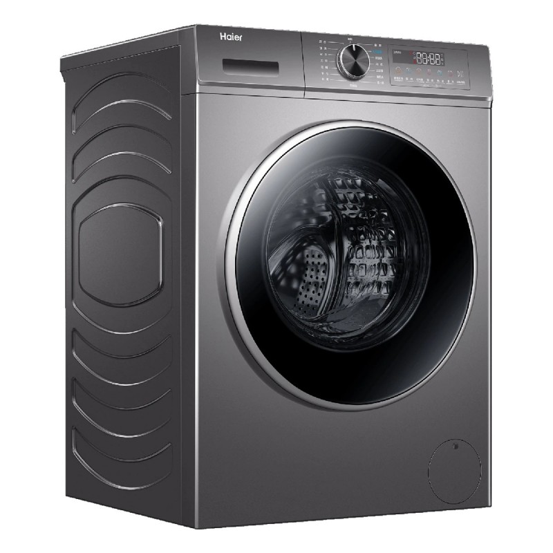 海尔滚筒洗衣机XQG100- BD12519