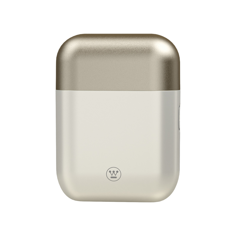 西屋剃须刀W301高清大图