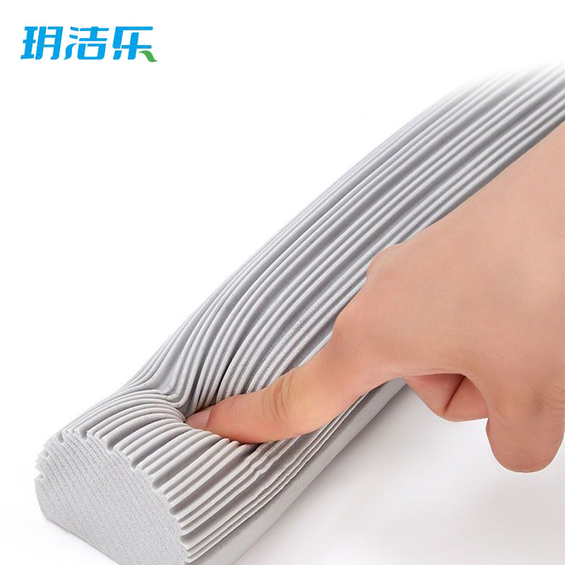 玥洁乐 拖布 28cm 个高清大图