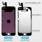 帆睿 苹果6屏幕总成iphone6 5s 7代6s plus六6sp七内外屏6p液晶显示屏 苹果6屏幕总成（4.7）白色