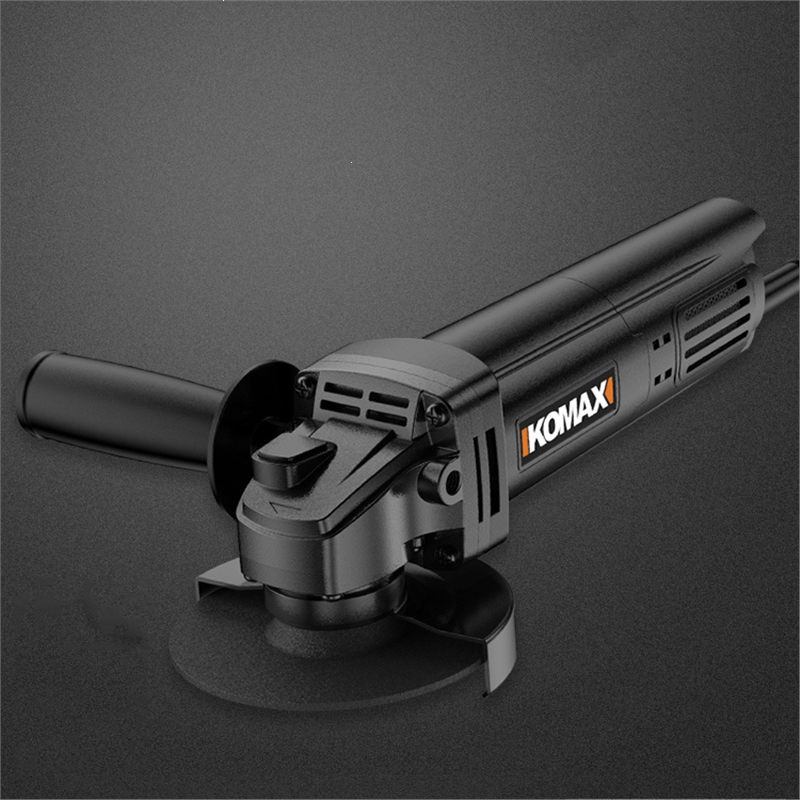 isi)角磨机多功能打磨机磨光机手磨机抛光机小型手持切割机家用砂轮机