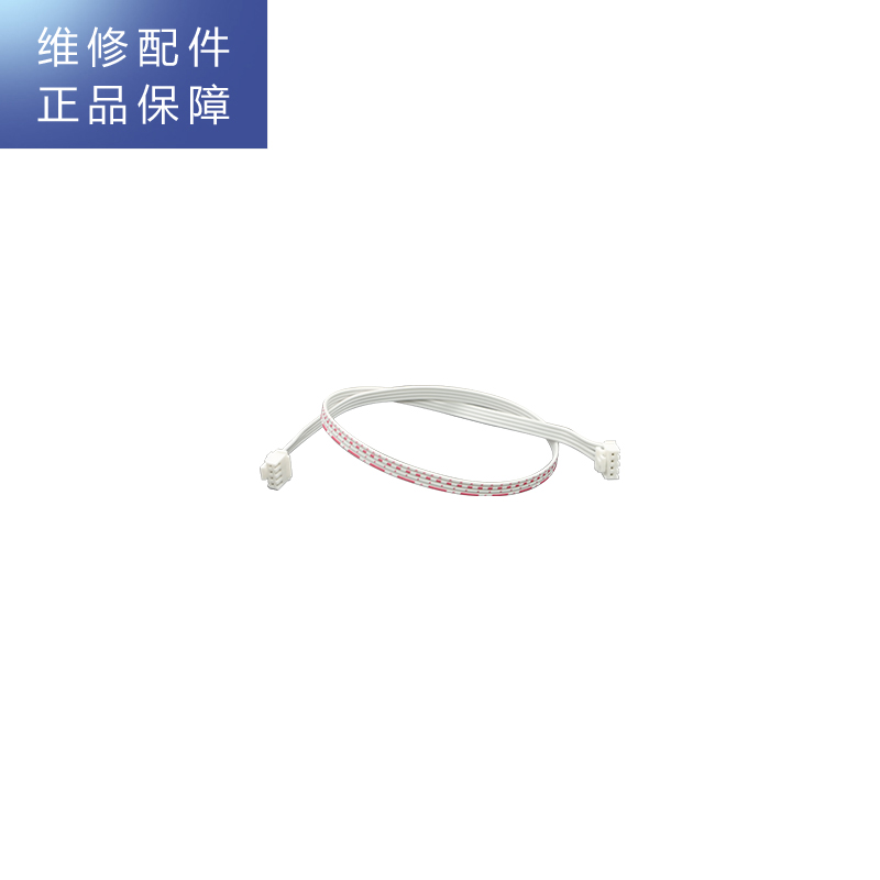 帮客材配 惠而浦净水器R400C89(R400CA1)净水机 排线 显示板连接线高清大图