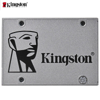 金士顿(Kingston) 480GB SSD 固态硬盘 SATA3.0接口 UV500系列