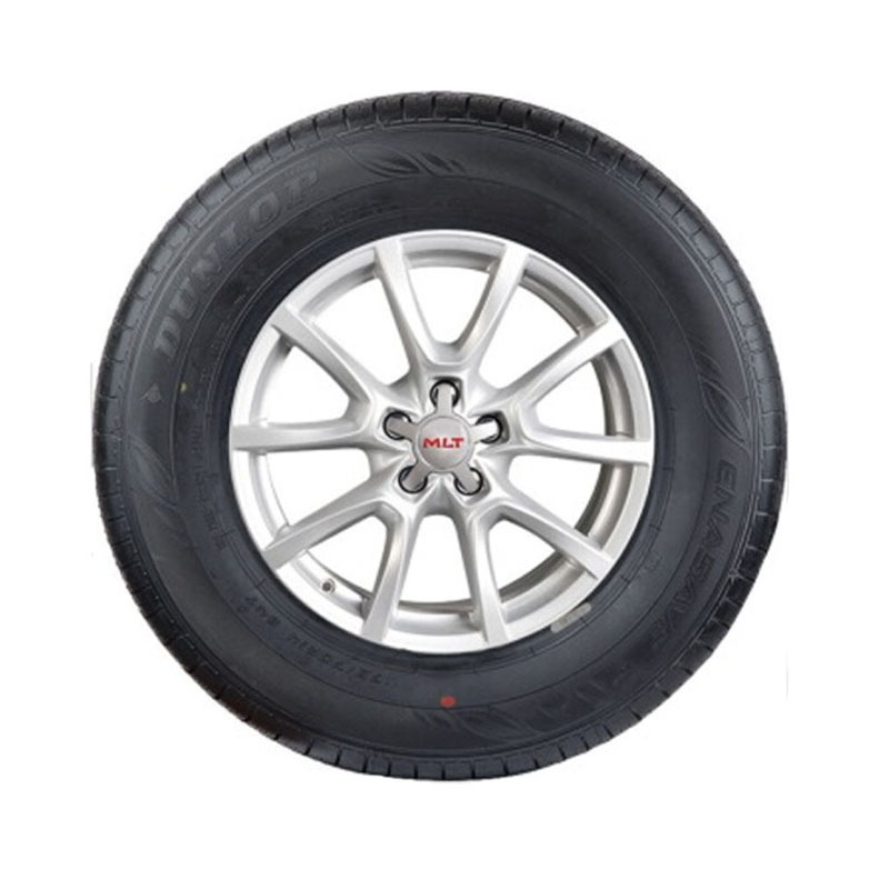 邓禄普(Dunlop)轮胎 205/55R16 91V EC300 原配高尔夫7/明锐/新速腾