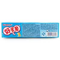 好丽友好多鱼3种口味33g*3盒装