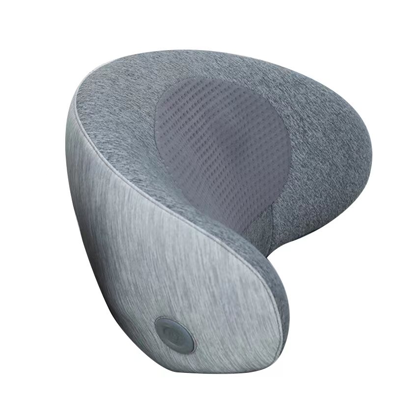 三和松石(SHSS)V40(腰背松)3D智能按摩靠垫