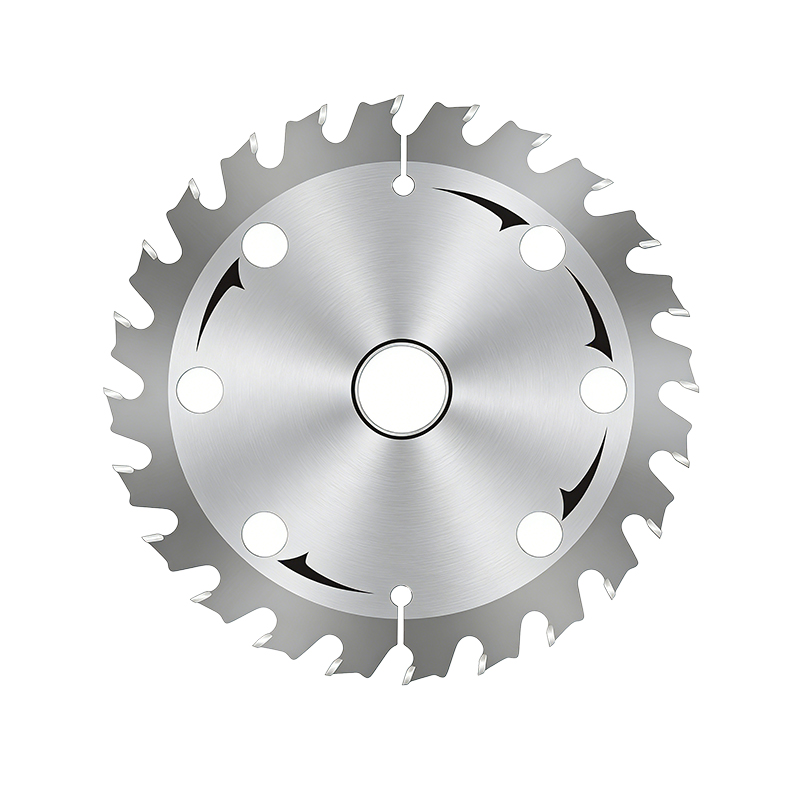 波斯(BOSI)锋利型锂电锯锯片 5寸/125mm 片高清大图