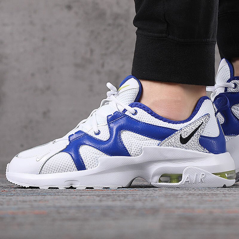 nike耐克男鞋air max气垫缓震运动鞋跑步时尚透气休闲鞋918230-007 c