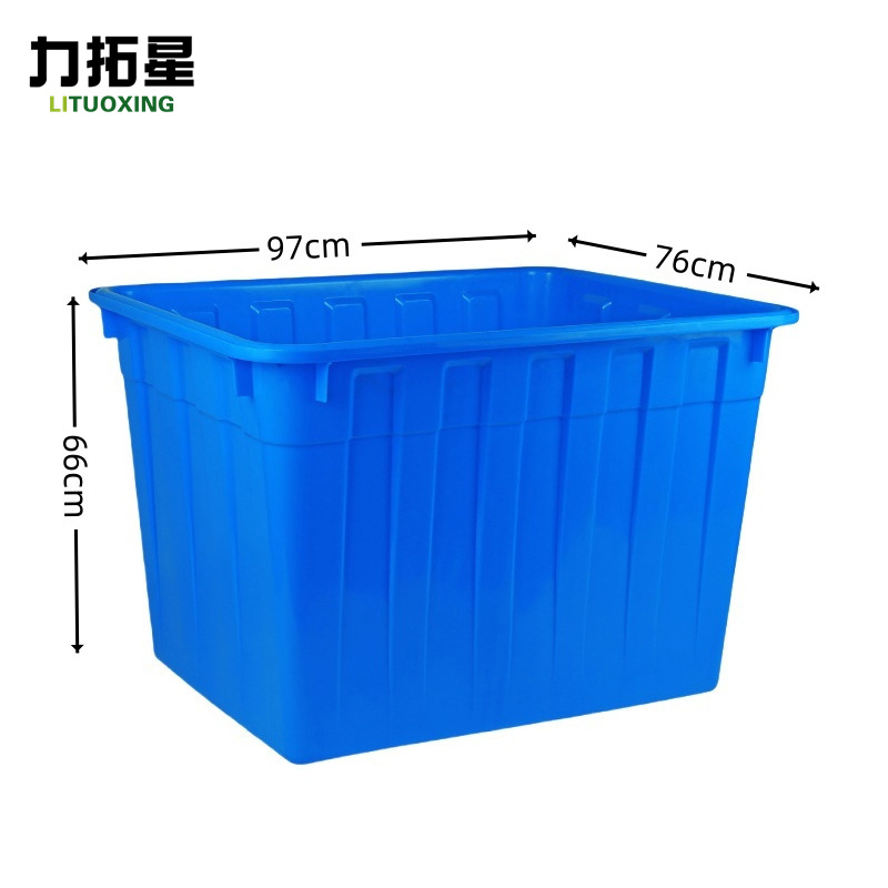 力拓星 塑料水箱 400L 个高清大图