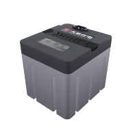 天能电动车锂电池超轻便电瓶车锂电池黑金刚48v20ah