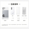 OPPO A6i 午夜黑 8GB+128GB 天玑6300 5G芯 6000大电池 45W快速充电 5G AI手机